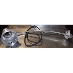 NEW 24" FLEXIGLOW HEAT LAMP