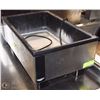 Image 1 : VOLLRATH 1001 COUNTERTOP FOOD WARMER
