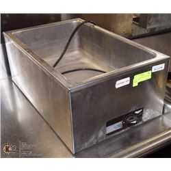 18) VOLLRATH MODEL 2000 FOOD WARMER