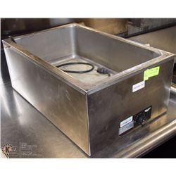 19) VOLLRATH MODEL 2000 FOOD WARMER