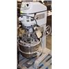 Image 1 : GLOBE INDUSTRIAL STAND MIXER WITH ATTACHMENTS