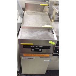 FRYMASTER DEEPFRYER 16 X 37 X 35