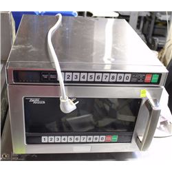 TWIN TOUCH  MICROWAVE 17 X 14 X 19