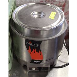 VOLLRATH CAYENNE WARMING SERVER