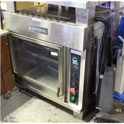 INFERNO CHICKEN ROTISSERIE