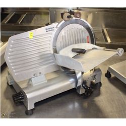 OMCAN 10" MEAT SLICER - ON CHOICE