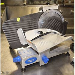 VOLLRATH 10" MEAT SLICER - ON CHOICE