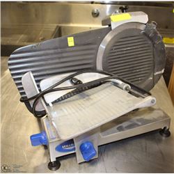 VOLLRATH 10" MEAT SLICER - ON CHOICE