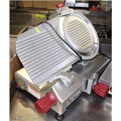 BERKEL 12" MEAT SLICER - ON CHOICE