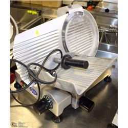 GLOBE 12" MEAT SLICER - ON CHOICE