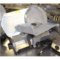 OMCAN 12" MEAT SLICER - ON CHOICE