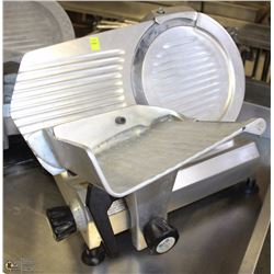 OMCAN 12" MEAT SLICER - ON CHOICE