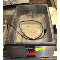 VOLLRATH CAYANNE WARMING SERVER