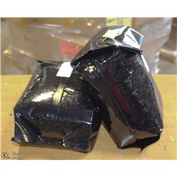 TWO-5LB BAGS OF COSTA RICA MEDIUM ROAST COFFEE