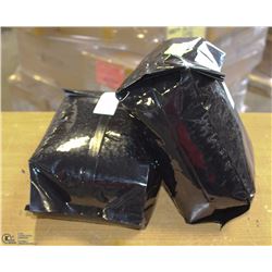 TWO-5LB BAGS OF COSTA RICA MEDIUM ROAST COFFEE