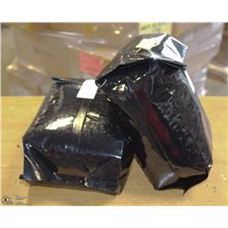 TWO-5LB BAGS OF COSTA RICA MEDIUM ROAST COFFEE