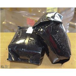 TWO-5LB BAGS OF COSTA RICA MEDIUM ROAST COFFEE