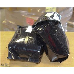 TWO-5LB BAGS OF COSTA RICA MEDIUM ROAST COFFEE