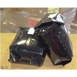 TWO-5LB BAGS OF COSTA RICA MEDIUM ROAST COFFEE