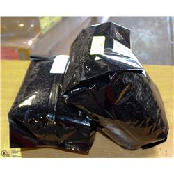 TWO-5LB BAGS OF COSTA RICA MEDIUM ROAST COFFEE