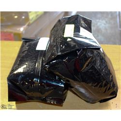 TWO-5LB BAGS OF COSTA RICA MEDIUM ROAST COFFEE