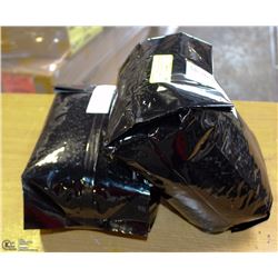 TWO-5LB BAGS OF COSTA RICA MEDIUM ROAST COFFEE