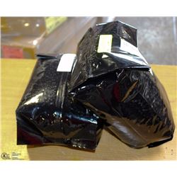 TWO-5LB BAGS OF COSTA RICA MEDIUM ROAST COFFEE