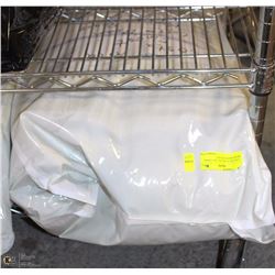 COSTA RICA 40LB BAG OF COFFEE BEANS MEDIUM ROAST.