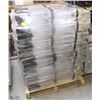 Image 1 : PALLET OF 46 BULK BINS WITH BOTTOMS