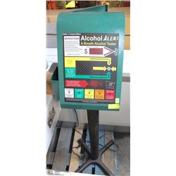 ALCOHOL BREATH TESTER 239(A)