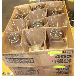 2 CASES OF 24 TOTAL COSMOPOLITAN 14OZ DOUBLE OLD