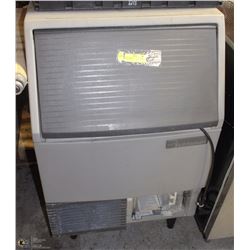 SCOTSMAN ICE MACHINE MODEL SCE170A-1C