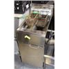 FRYMASTER FRYER MODEL GF14SQ