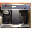 BUNN COFFEE MACHINE W/ 3 WARMERS VPS SERIES
