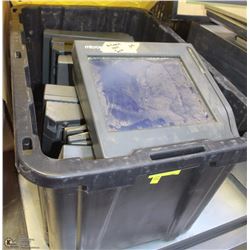 TUB OF 7 MICROS SYSTEMS