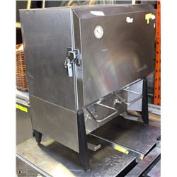SILVERKING SK10MA MILK DISPENSER