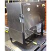 SILVERKING SK10MA MILK DISPENSER