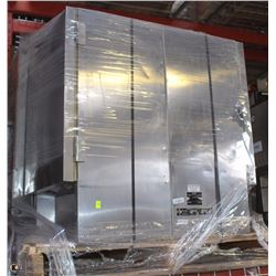 PALLET OF 2 SILVERKING BEVERAGE DISPENSERS