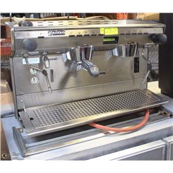 RANCILIO CLASSIC 8 ESPRESSO MACHINE