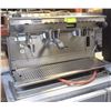 RANCILIO CLASSIC 8 ESPRESSO MACHINE