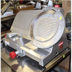 BERKEL 829-A ELECTRICK MEAT SLICER