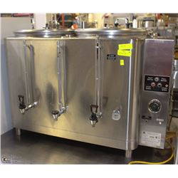 GRINDMASTER COMMERCIAL GRADE COFFEE MAKER