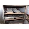 Image 5 : MARSHALL 36" PIZZA CONVEYOR OVEN COMPLETE W/ STAND