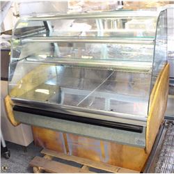 ARTICA REFRIGERATED DISPLAY COOLER
