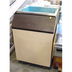 500LB ICE BIN (BIN ONLY)