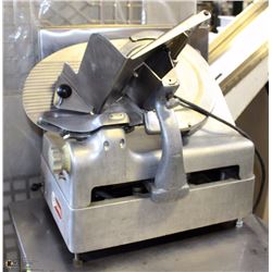 US BERKEL 12" AUTOMATIC SLICER