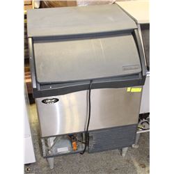 SCOTTSMAN ICE MAKER UNDER COUNTER
