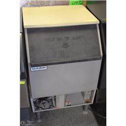 ICEOMATIC UNDER COUNTER ICE MAKER