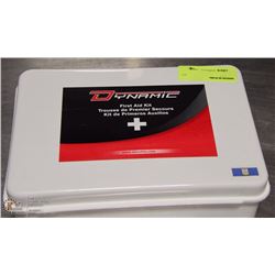 DYNAMIC FIRST AID KIT