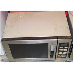 PANASONIC MICROWAVE - AS THEY COME